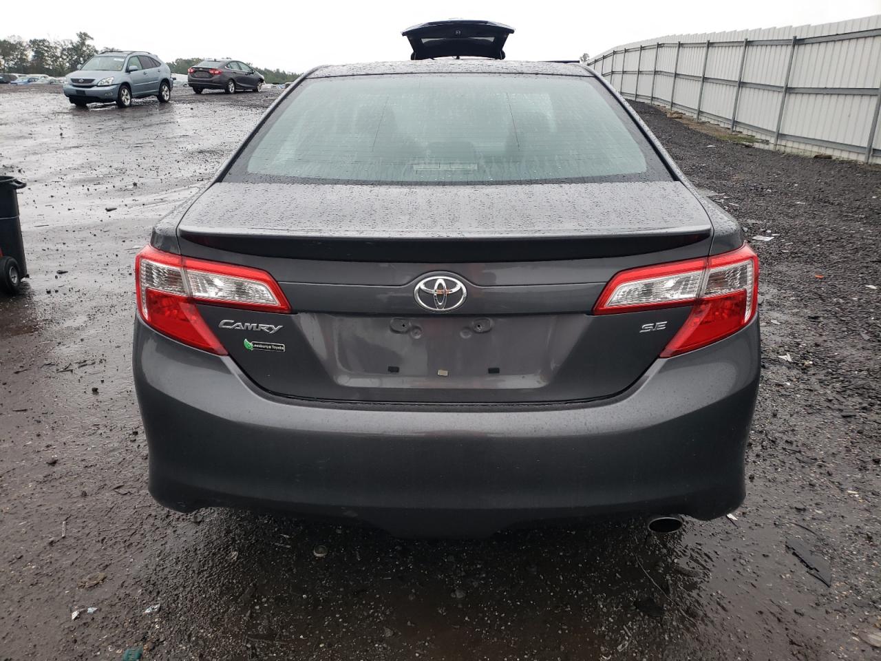 2013 Toyota Camry L VIN: 4T1BF1FK3DU213962 Lot: 73037364