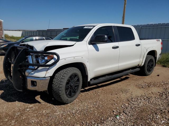 2018 Toyota Tundra Crewmax Sr5 for Sale in Rapid City, SD - Front End