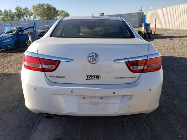  BUICK VERANO 2012 Білий