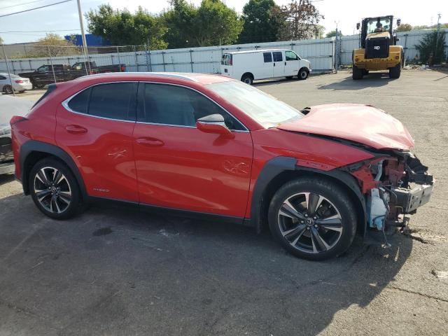 JTHP9JBH8L2028813 Lexus UX 250h  4