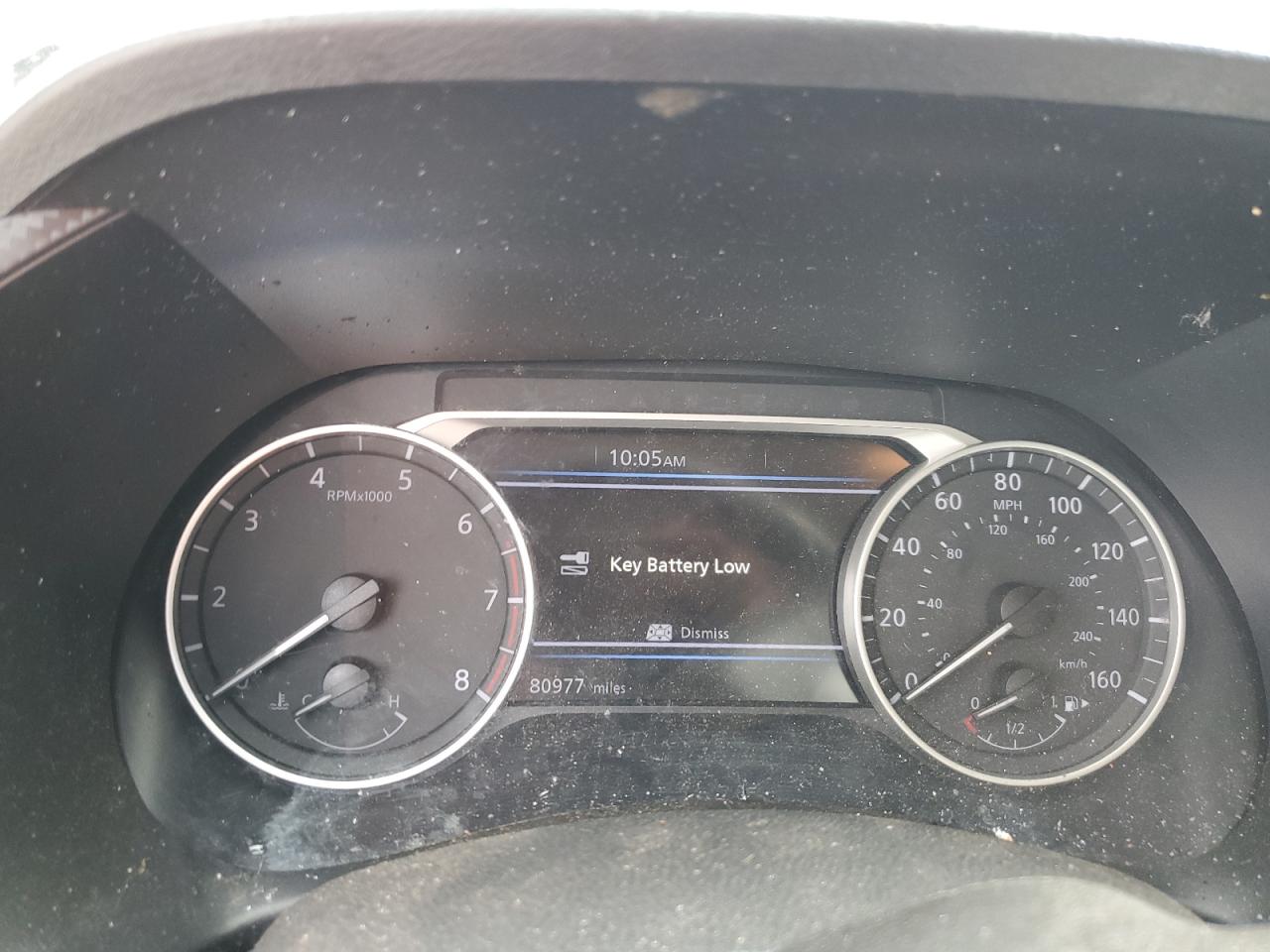 2021 Nissan Sentra - Image 9