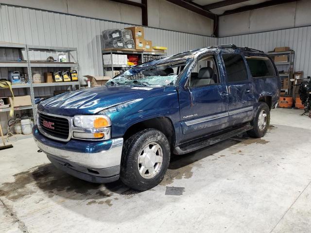 2005 Gmc Yukon Xl K1500