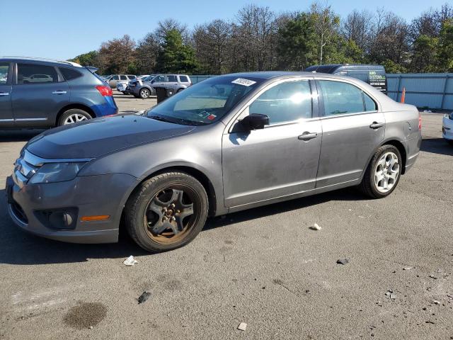 2011 Ford Fusion Se zu verkaufen in Brookhaven, NY - Front End