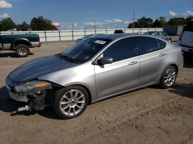 2015 Dodge Dart Limited