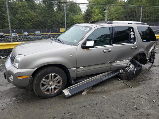 2008 Mercury Mountaineer Premier for Sale in Waldorf, MD - Side