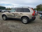 2005 Volvo Xc90 T6 na sprzedaż w Candia, NH - Side