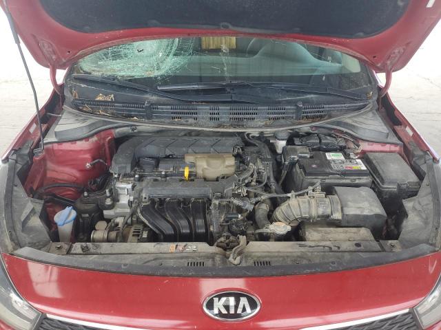 3KPA24AD1LE317627 Kia Rio Lx  11