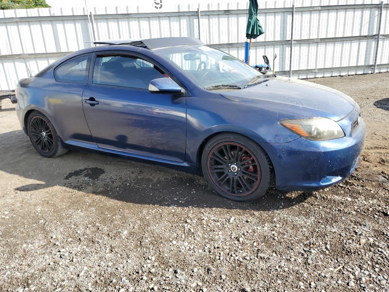 2009 Scion tC - Image 4