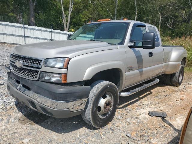 2005 Chevrolet Silverado C3500