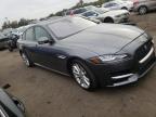 2016 Jaguar Xf R - Sport на продаже в New Britain, CT - Front End