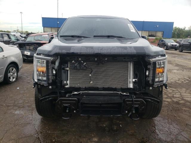  FORD F-150 2023 Czarny