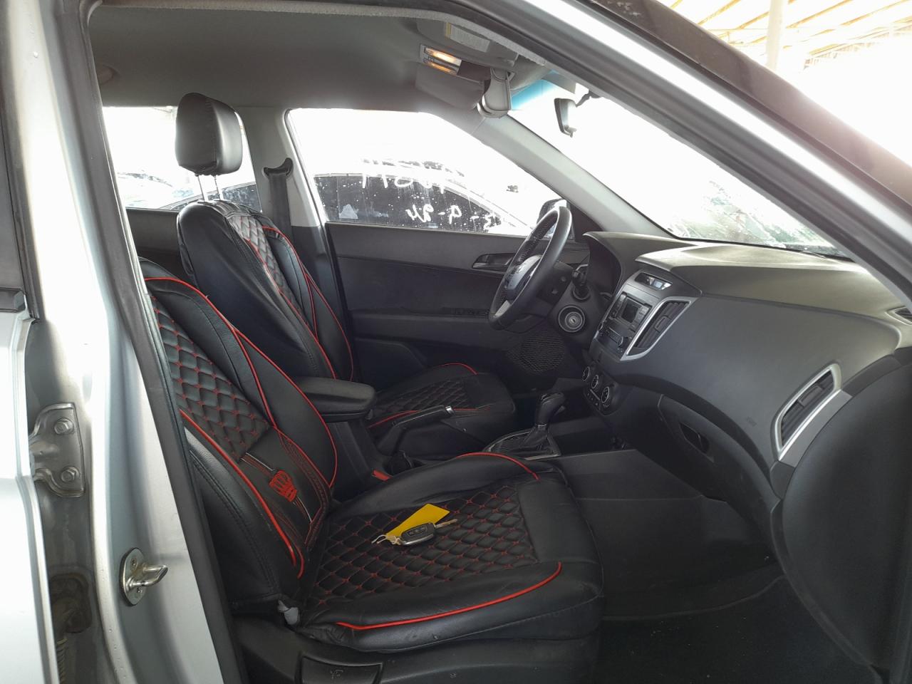 MALC281C8KM488556 - 2019 Hyundai CRETA - #undefined