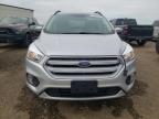 2018 Ford Escape Se продається в Rocky View County, AB - Hail