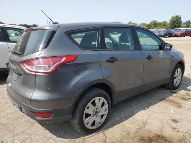  FORD ESCAPE 2014 Szary