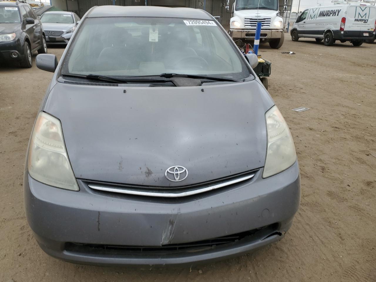 JTDKB20U983315455 2008 Toyota Prius