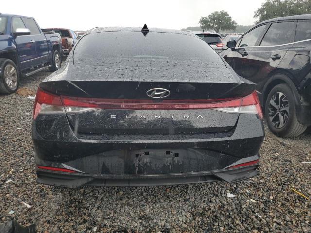 KMHLS4AG5MU165918 Hyundai Elantra SE 6