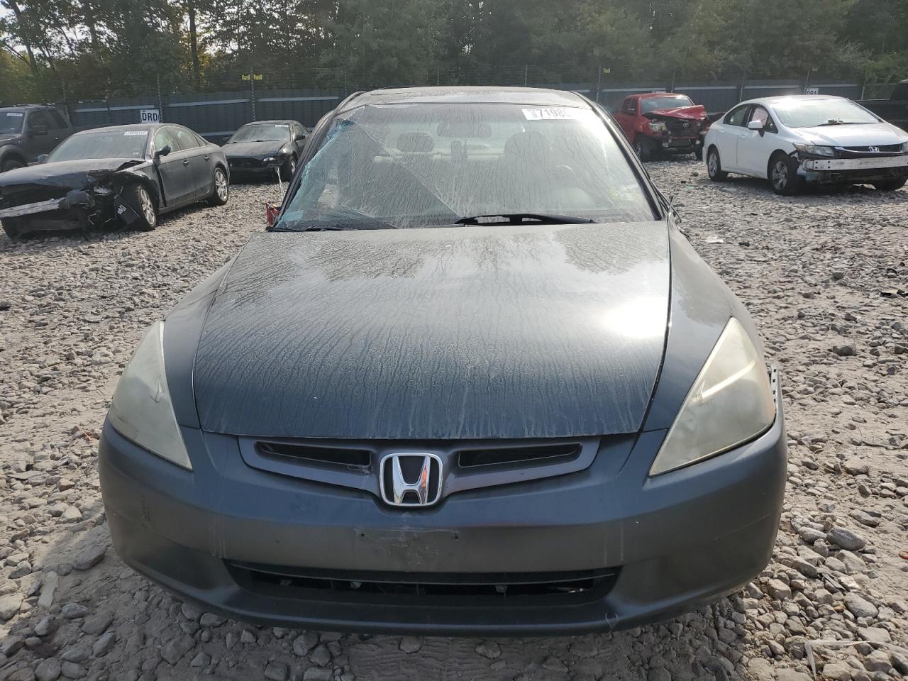 2005 Honda Accord - Image 5