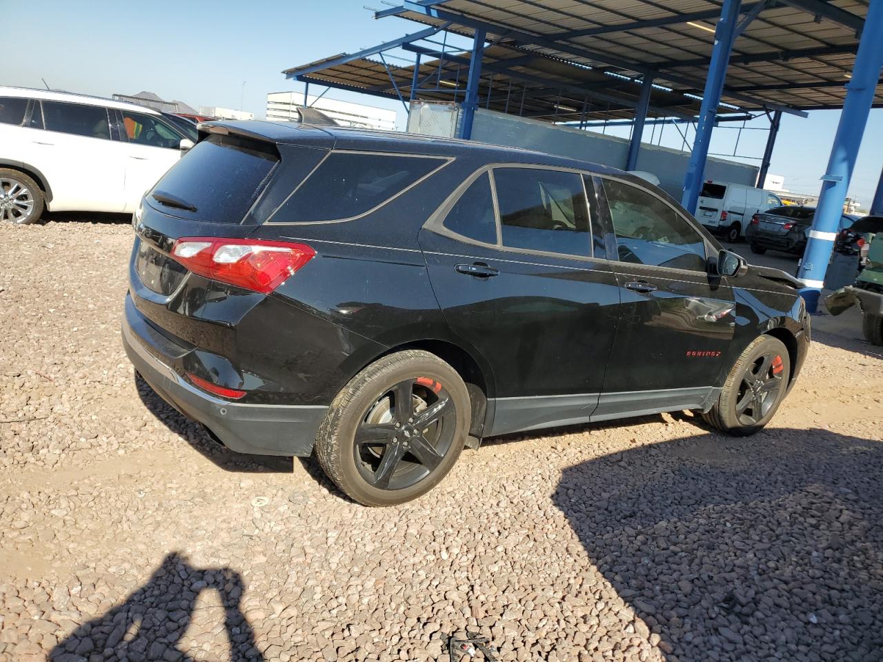 VIN 2GNAXLEX4K6119159 2019 CHEVROLET EQUINOX no.3