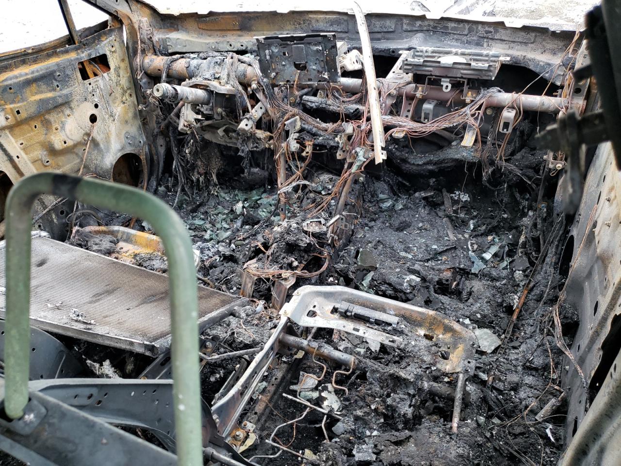 2020 Toyota Rav4 Le VIN: 2T3MWRFV5LW082282 Lot: 73434674