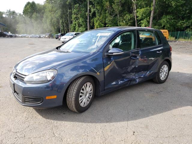 2012 Volkswagen Golf 