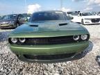 2022 Dodge Challenger Sxt للبيع في New Orleans، LA - Water/Flood