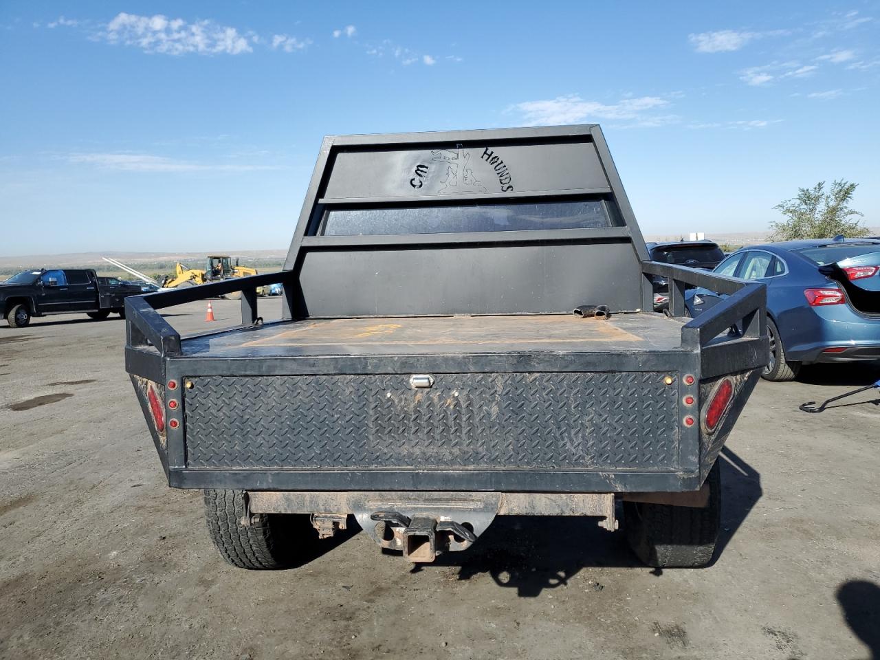 2009 Toyota Tacoma Double Cab VIN: 3TMLU42N09M028134 Lot: 73361864