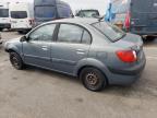 2007 Kia Rio Base იყიდება Hayward-ში, CA - Front End