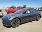 2022 Tesla Model 3  de vânzare în San Martin, CA - Rear End