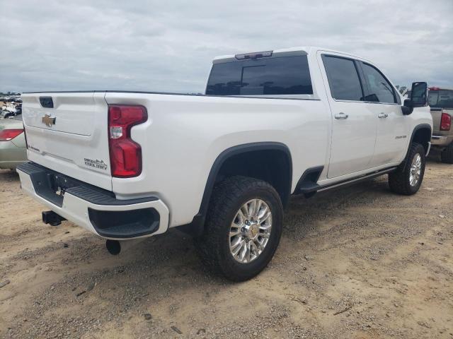 1GC4YREYXNF292788 Chevrolet All Models SILVERADO 3