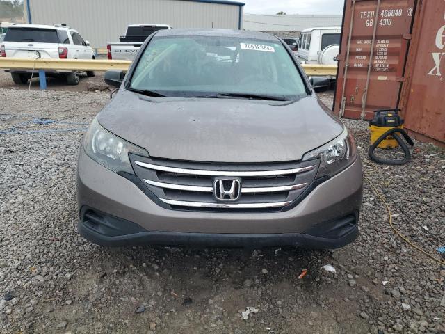  HONDA CRV 2013 Серый