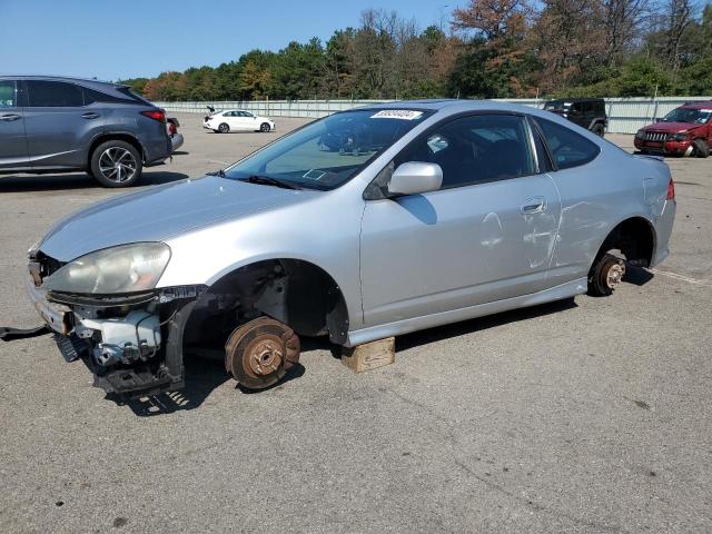 2006 Acura Rsx Type-S