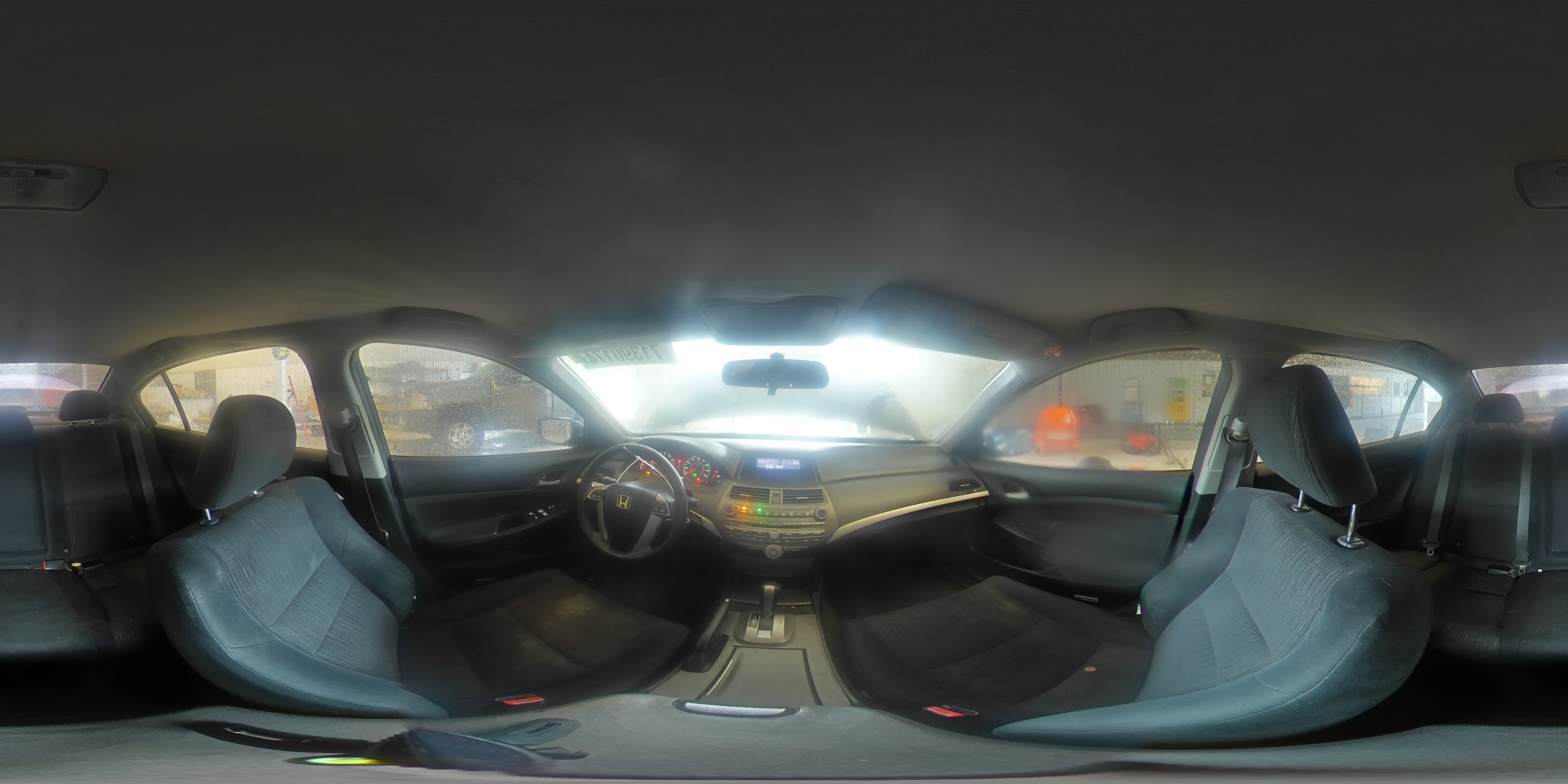 2011 Honda Accord Lx VIN: 1HGCP2F32BA122265 Lot: 71390174