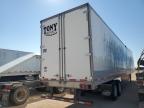 2024 Utility 53Fttrailr за продажба в Andrews, TX - Side