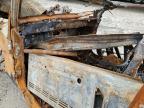 2007 Jeep Wrangler Sahara zu verkaufen in Hurricane, WV - Burn