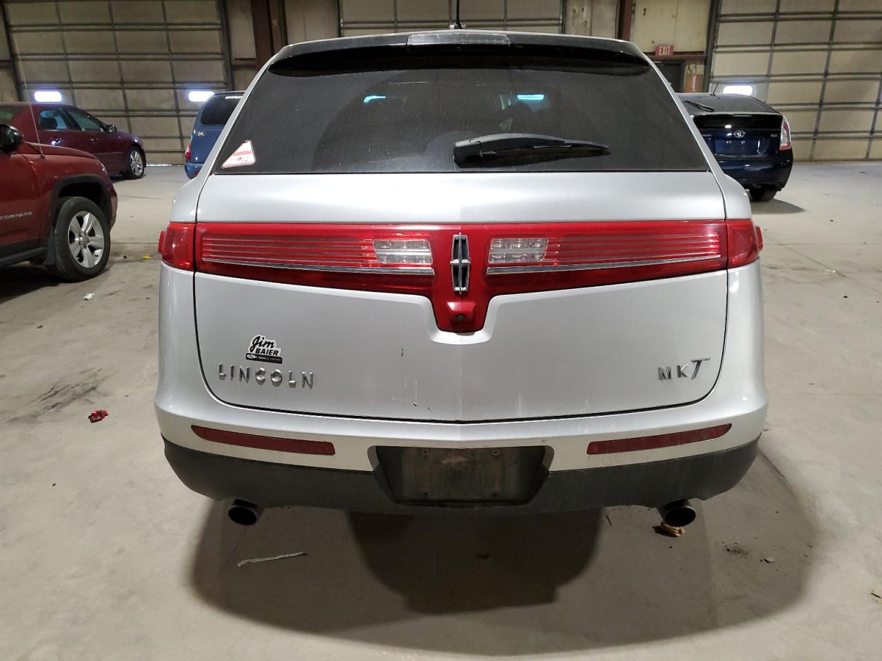 2019 Lincoln Mkt VIN: 2LMHJ5AT0KBL02184 Lot: 72793294