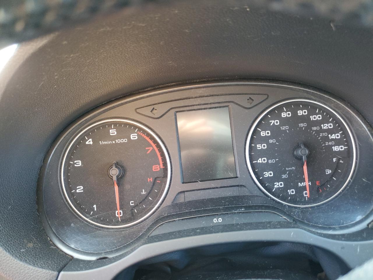 2015 Audi A3 - Image 9