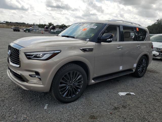 2024 INFINITI QX80, VIN: JN8AZ2AE0R9328743