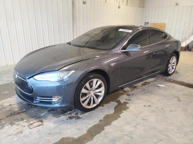 2015 Tesla Model S 85D