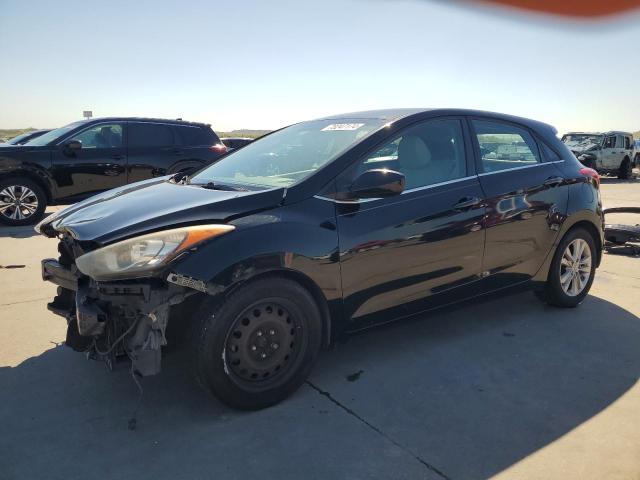 2013 Hyundai Elantra Gt 