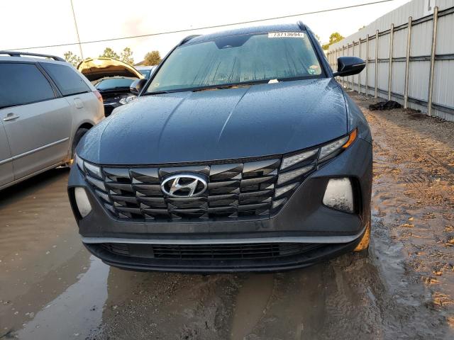 5NMJBCAE1PH275719 Hyundai Tucson SEL 5