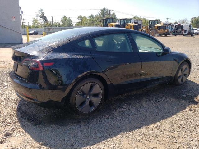  TESLA MODEL 3 2023 Чорний