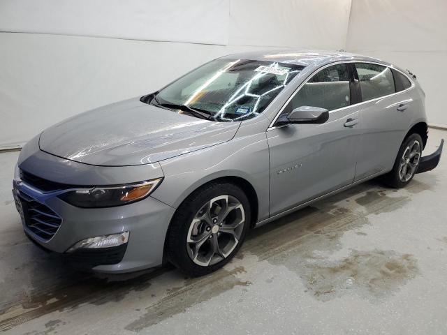 2024 Chevrolet Malibu Lt de vânzare în Houston, TX - Rear End