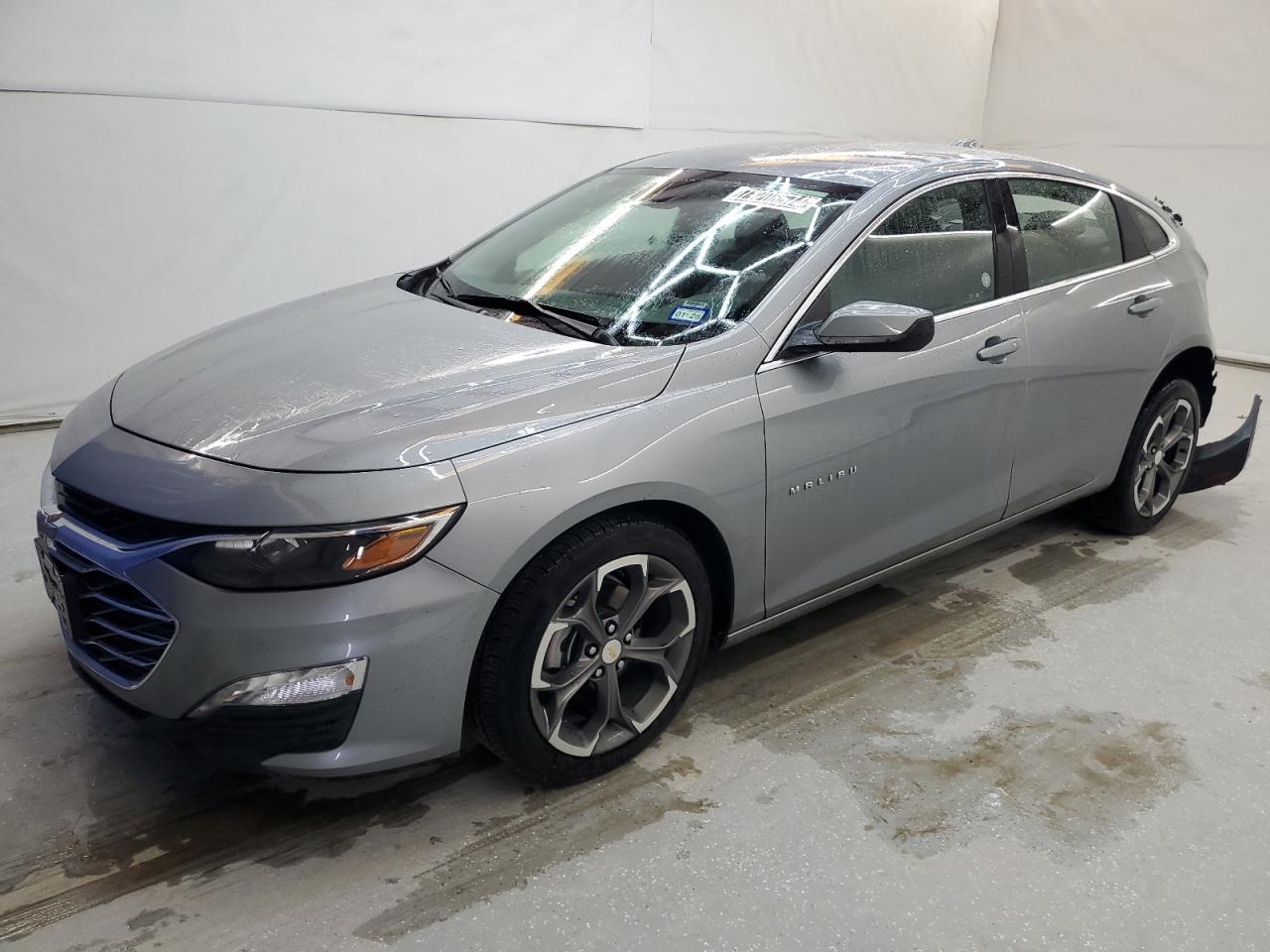 VIN 1G1ZD5ST4RF178299 2024 CHEVROLET MALIBU no.1