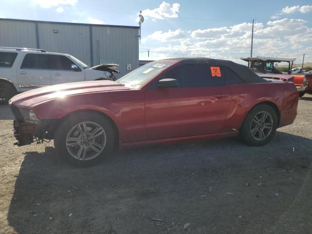 2013 Ford Mustang  продається в Las Vegas, NV - Front End