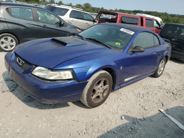 2003 Ford Mustang 