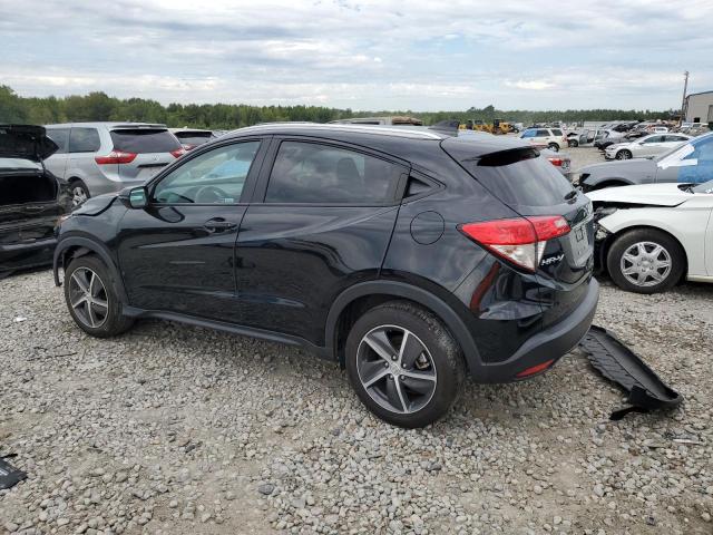 3CZRU5H50NM717103 Honda HR-V EX 2