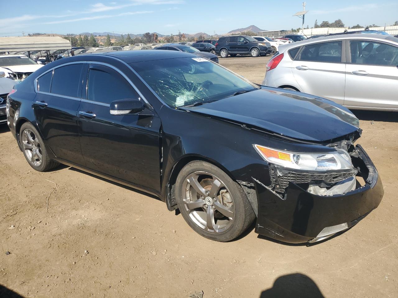 2010 Acura TL - Image 4