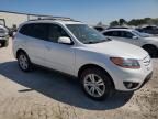 2011 Hyundai Santa Fe Limited zu verkaufen in Kansas City, KS - Rear End