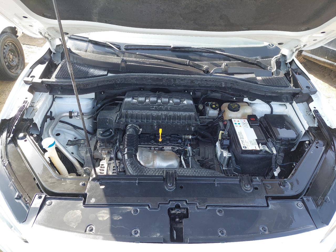 LSJW74U32NZ110924 - 2022 Mg ZS - #67179054