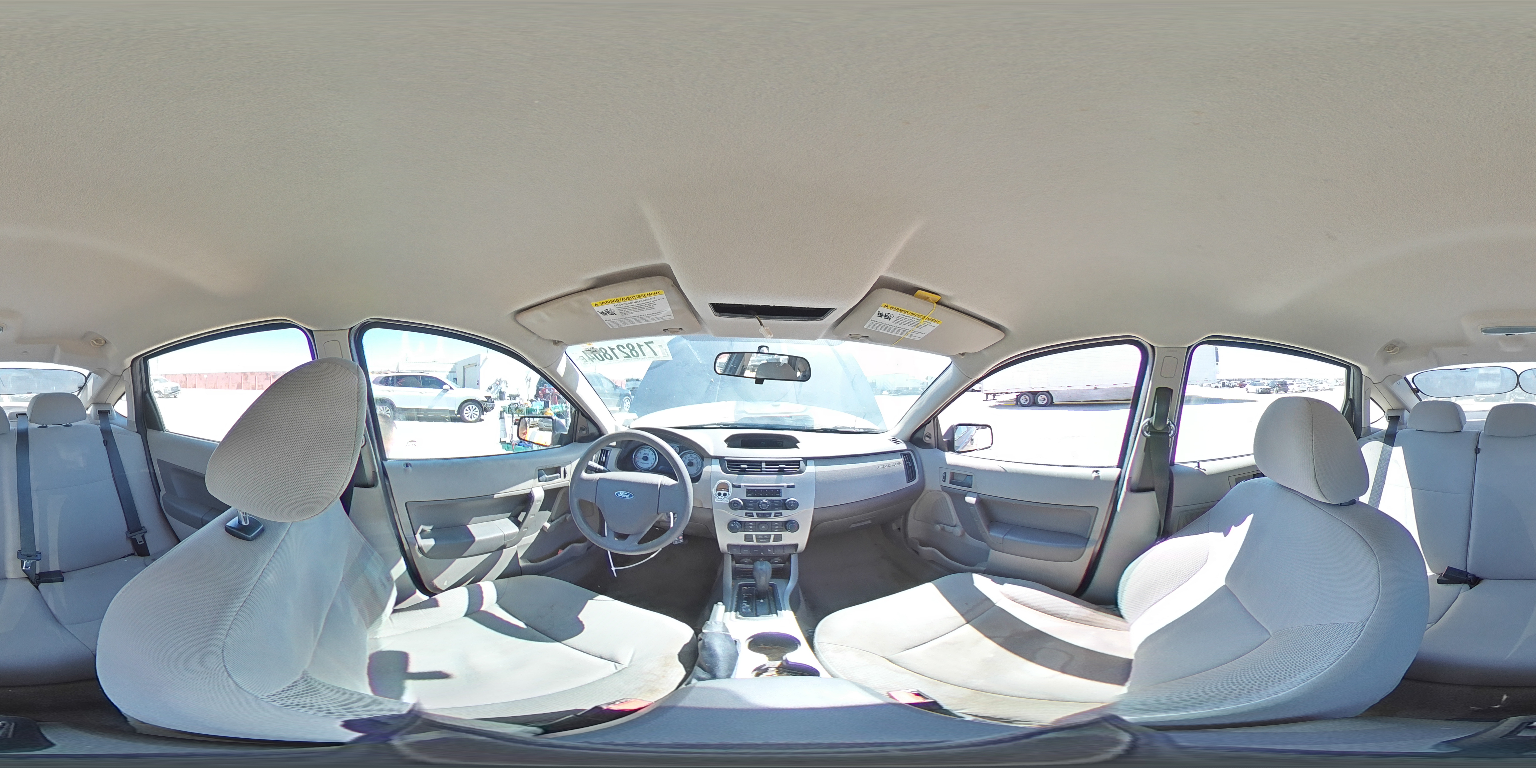 2011 Ford Focus - Image 12
